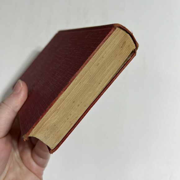 Funk n Wagnalls New Standard Encyclopedia 1934 Vol III Bartlett to Book Trade - Picture 11 of 14